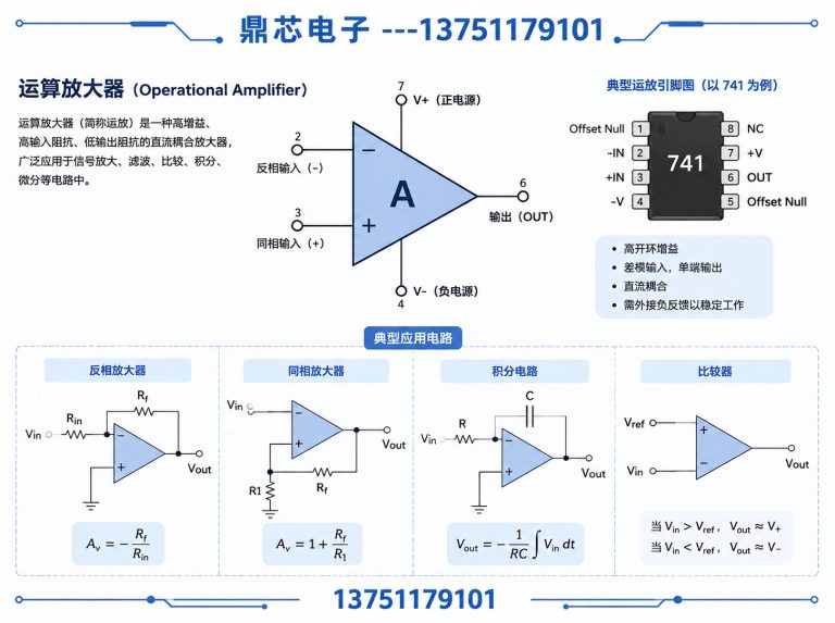 鹰潭存储芯片展示图